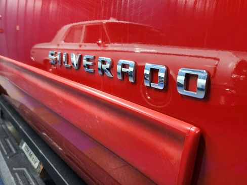 Used 2013 Chevrolet Silverado 1500 LT w/ All-Star Edition image 68