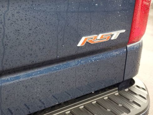 Used 2023 Chevrolet Silverado 1500 RST w/ Convenience Package II image 34