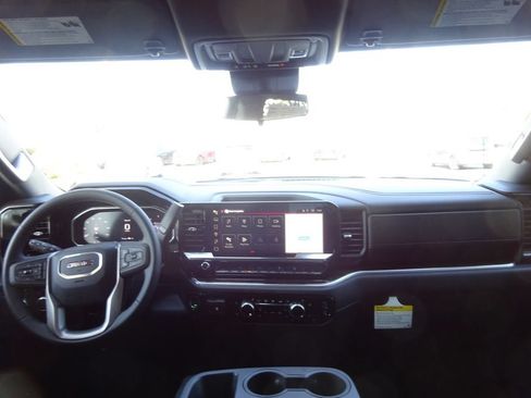 New 2026 GMC Sierra 1500 Elevation AWD/4WD image 23