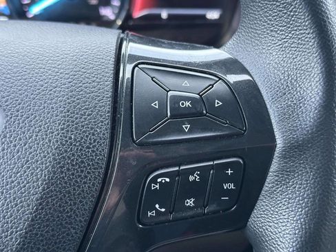 Used 2019 Ford Explorer XLT w/ Equipment Group 202A image 34