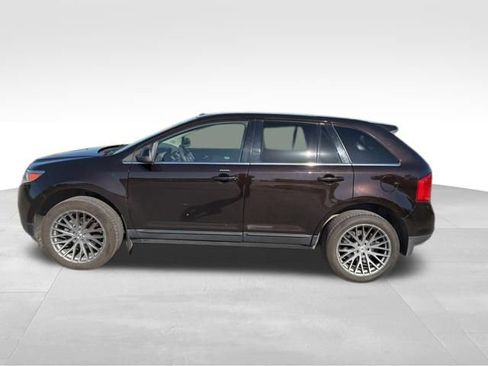 Used 2013 Ford Edge Limited FWD image 7