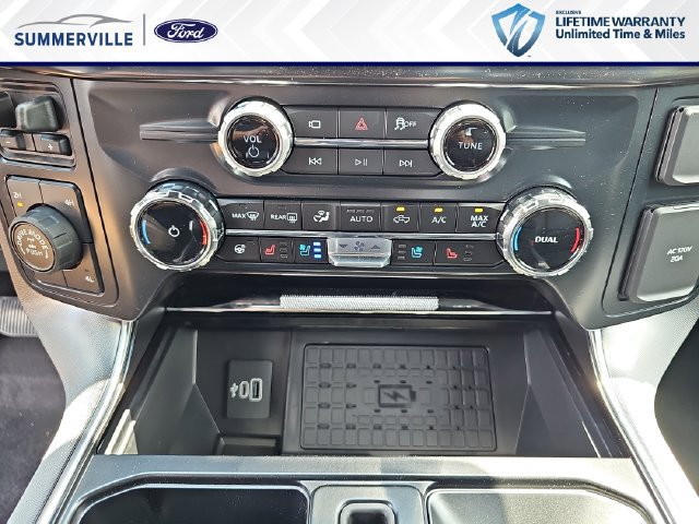 New 2026 Ford F150 Platinum w/ Equipment Group 702A High AWD/4WD image 26