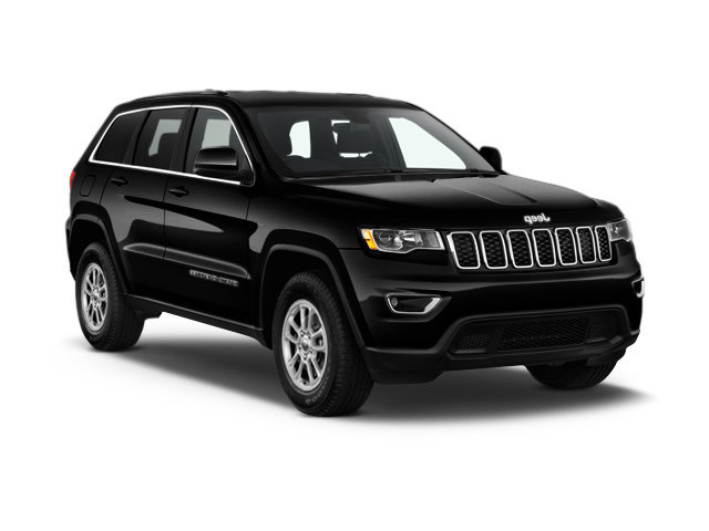 Used 2022 Jeep Grand Cherokee Altitude AWD/4WD image 1