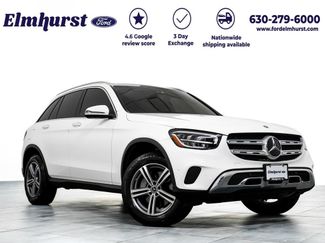 Used 2021 Mercedes-Benz GLC 300 4MATIC video 1