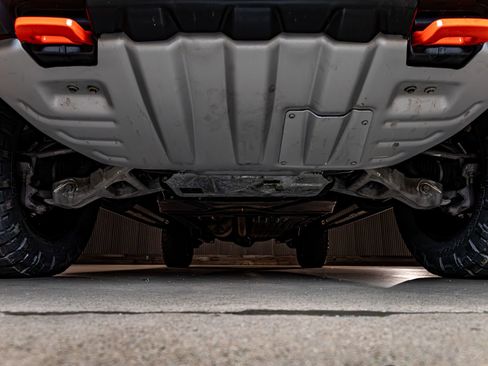 Used 2024 Ford F150 Raptor w/ Equipment Group 803A Raptor R image 12