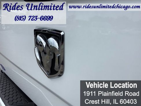 Used 2016 RAM 1500 Sport w/ Convenience Group AWD/4WD image 35