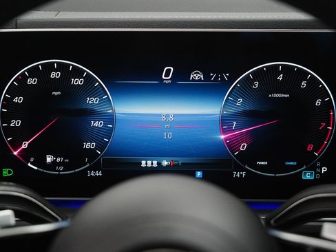 New 2026 Mercedes-Benz GLE 350 4MATIC image 22