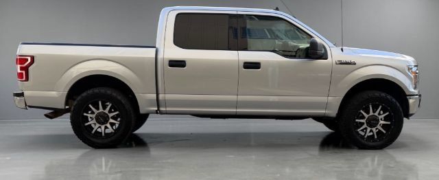Used 2019 Ford F150 XLT RWD image 8