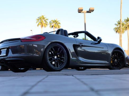 Used 2013 Porsche Boxster image 20