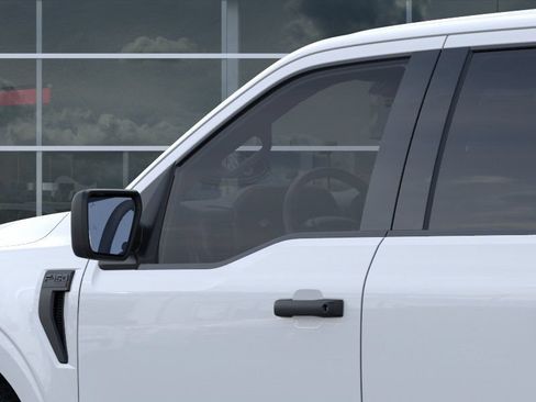 New 2026 Ford F150 STX w/ Equipment Group 200A AWD/4WD image 20