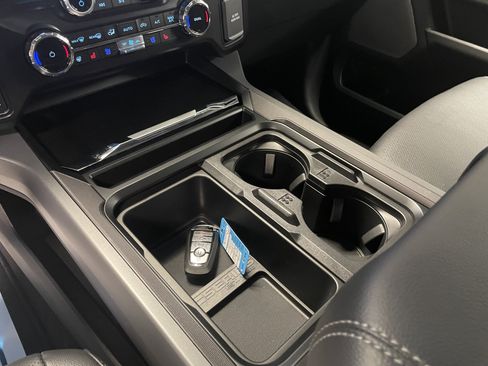 New 2026 Ford F350 Lariat w/ FX4 Off-Road Package image 17