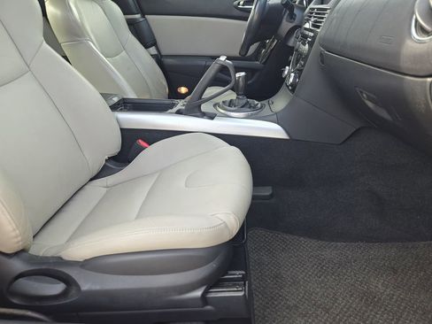 Used 2008 MAZDA RX-8 Grand Touring w/ Appearance Pkg RWD image 16