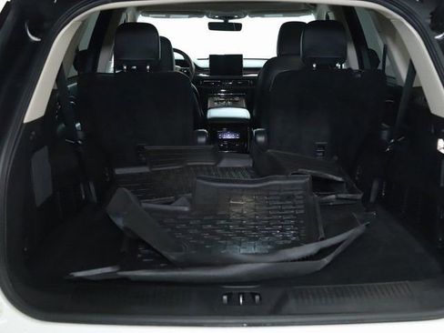 Certified 2023 Lincoln Aviator Reserve w/ Jet Package image 30