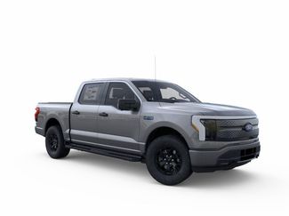 New 2025 Ford F150 Lightning XLT video 2