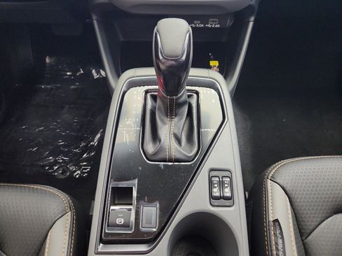 New 2026 Subaru Crosstrek 2.5i Wilderness image 24