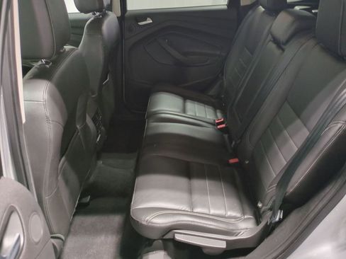 Used 2015 Ford Escape Titanium w/ Equipment Group 301A image 23