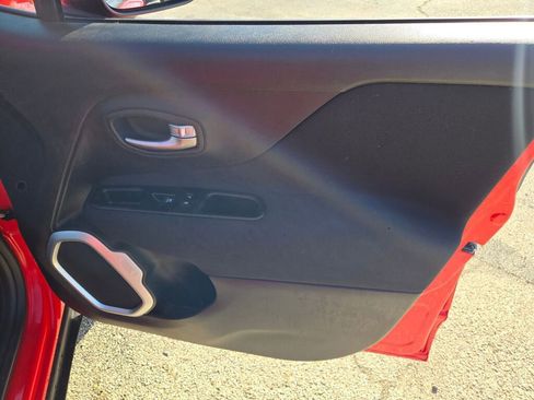 Used 2021 Jeep Renegade Sport AWD/4WD image 5