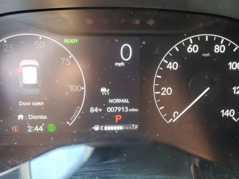 Used 2025 Honda CR-V Sport-L image 25