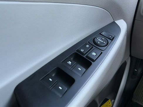 Used 2021 Hyundai Tucson SEL FWD image 22