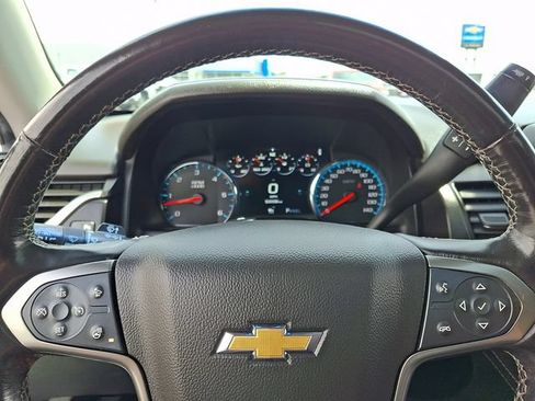 Certified 2019 Chevrolet Suburban Premier AWD/4WD image 21