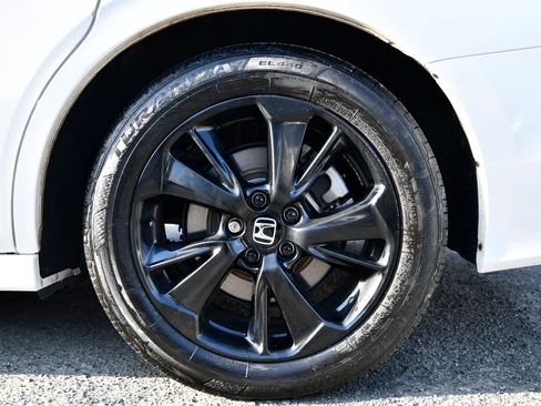 Used 2023 Honda Odyssey Sport image 26