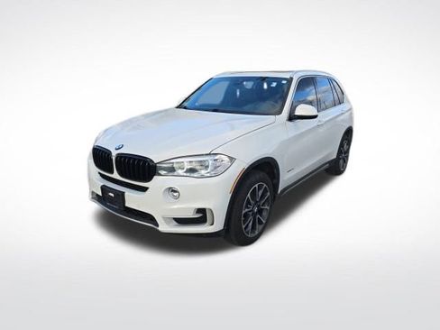 Used 2018 BMW X5 xDrive35i image 3