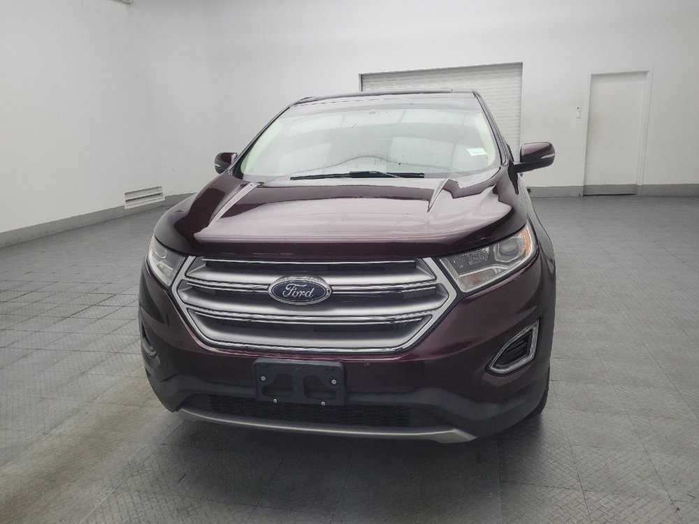 Used 2018 Ford Edge SEL w/ Equipment Group 201A AWD/4WD image 15