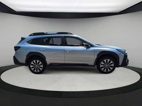 Used 2023 Subaru Outback Limited XT AWD/4WD image 9