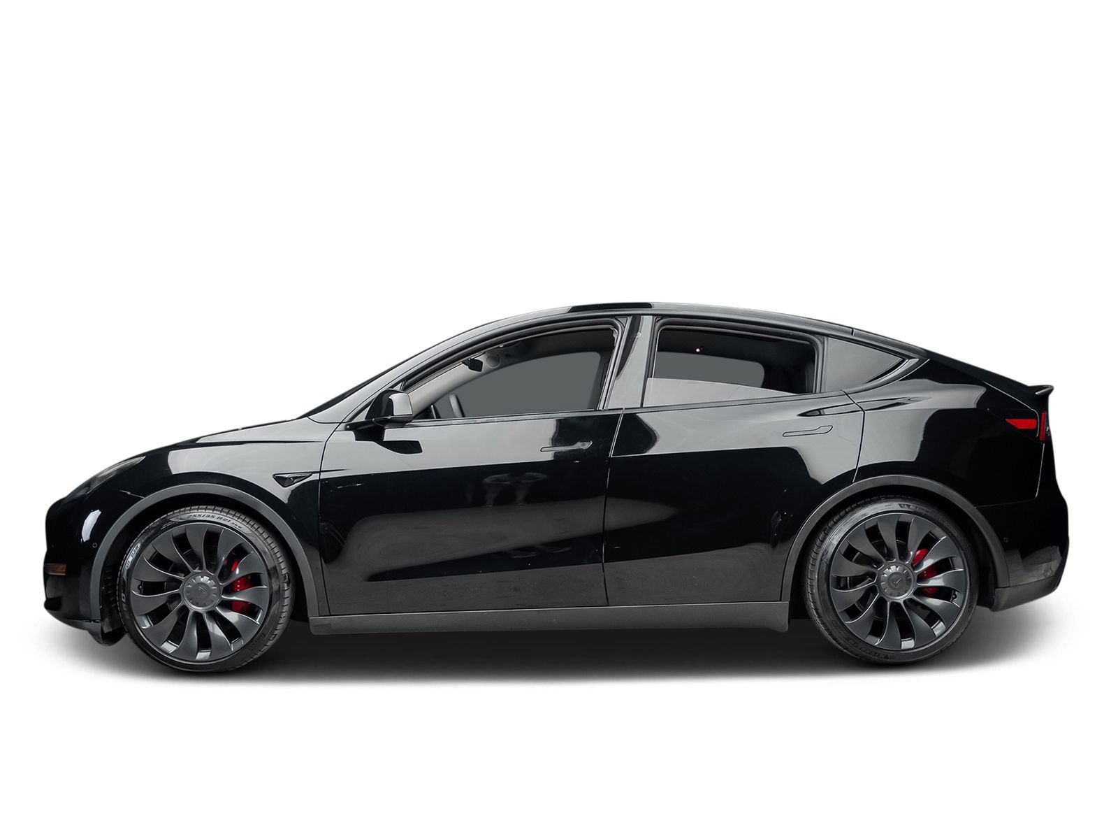 Used 2020 Tesla Model Y Long Range AWD/4WD image 18