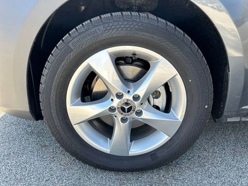 New 2023 Mercedes-Benz Metris Passenger image 26