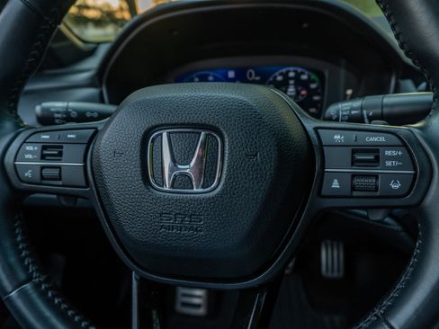 Used 2023 Honda Accord Sport image 28