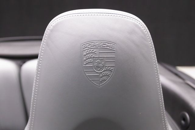 Used 2011 Porsche 911 Turbo S AWD/4WD image 13