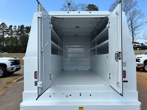 New 2024 Chevrolet Silverado 3500 W/T w/ WT Convenience Package image 13