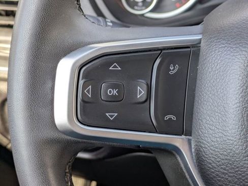 Used 2025 RAM 2500 Big Horn image 27