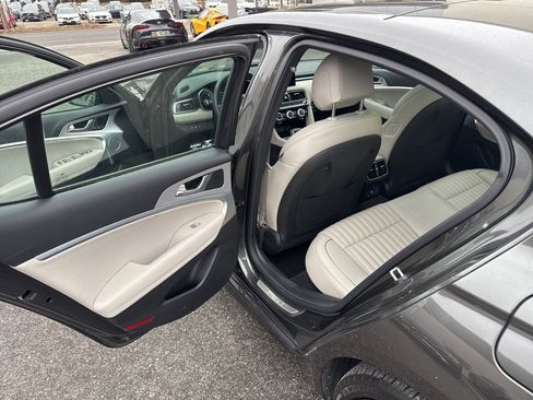 Used 2023 Genesis G70 3.3T w/ Sport Advanced Package image 20