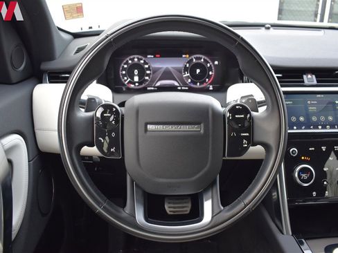 Used 2020 Land Rover Discovery Sport S R-Dynamic image 15