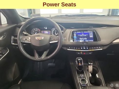 Used 2022 Chevrolet Silverado 1500 RST w/ LPO, Dark Essentials Package image 7