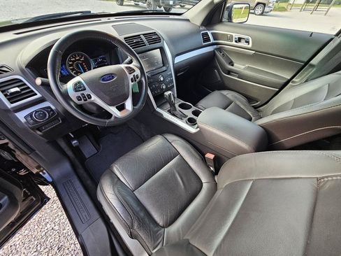 Used 2013 Ford Explorer XLT FWD image 15