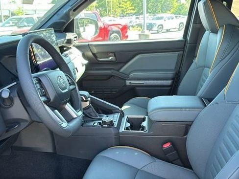 New 2026 Toyota Tacoma 4x4 Double Cab Hybrid w/ Tow Tech Package image 27