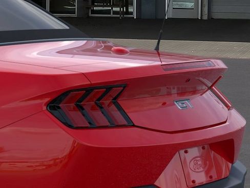 New 2026 Ford Mustang GT Premium RWD image 22