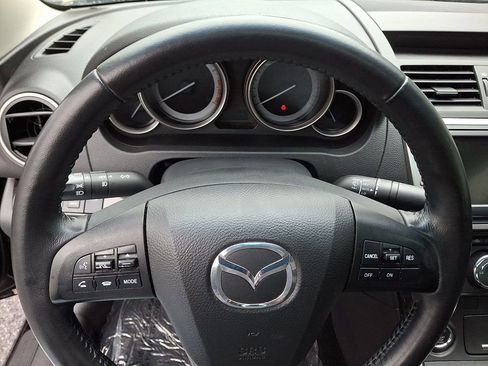 Used 2012 MAZDA MAZDA6 s Grand Touring w/ Technology Pkg FWD image 18