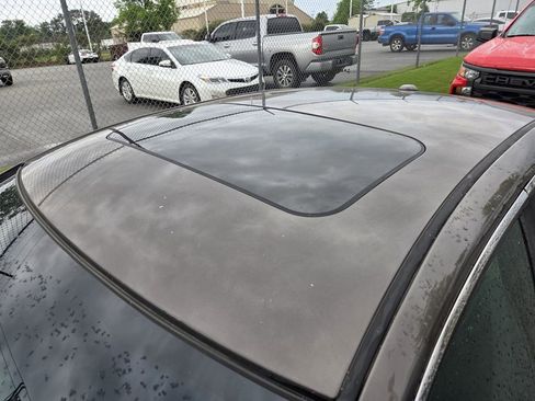 Used 2016 Nissan Altima 2.5 SL w/ 2.5 Technology Package image 4