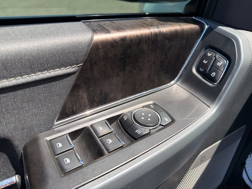 Used 2023 Ford F150 Lariat w/ Bed Utility Package AWD/4WD image 14