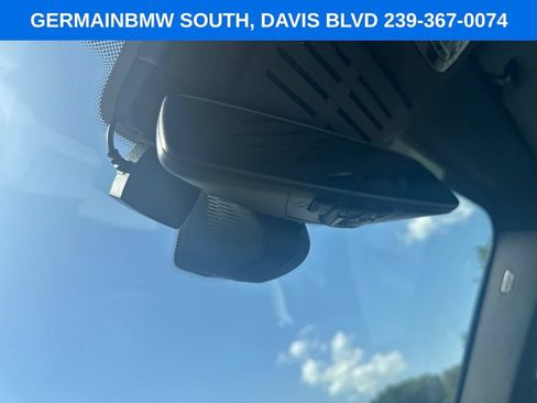 Used 2025 BMW X5 xDrive40i w/ M Sport Package AWD/4WD image 41