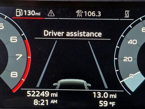 Used 2022 Audi Q3 2.0T Premium image 11