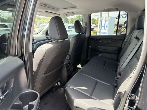 Used 2023 Honda Ridgeline RTL image 27
