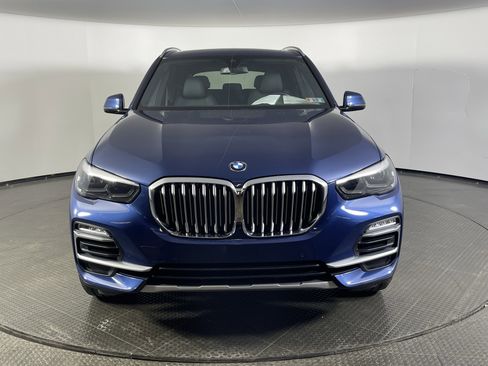 Used 2019 BMW X5 xDrive40i w/ Premium Package 2 image 3