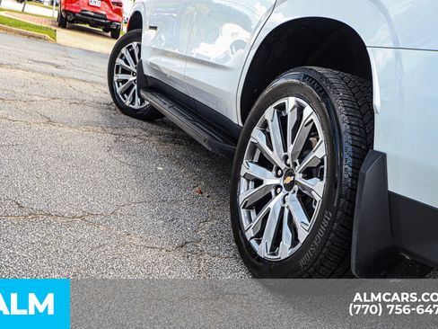 Used 2024 Chevrolet Tahoe RST image 14