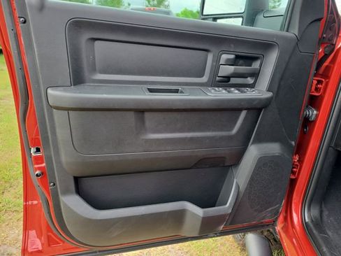 New 2026 RAM 2500 Tradesman AWD/4WD image 13