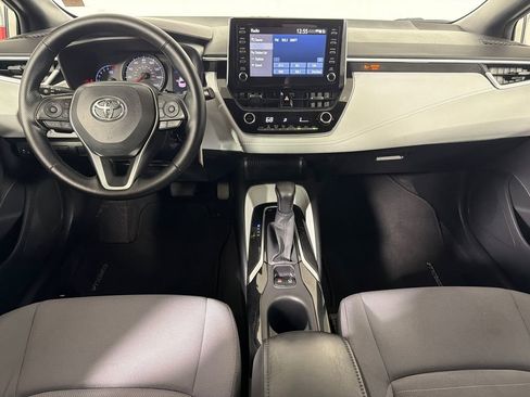Used 2020 Toyota Corolla SE image 22